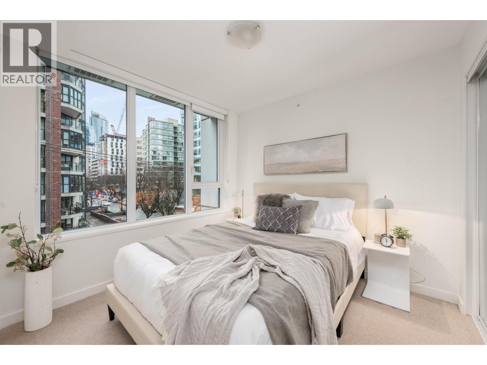 604 1009 Harwood Street, Vancouver, British Columbia  V6E 0C2 - Photo 11 - R3076693