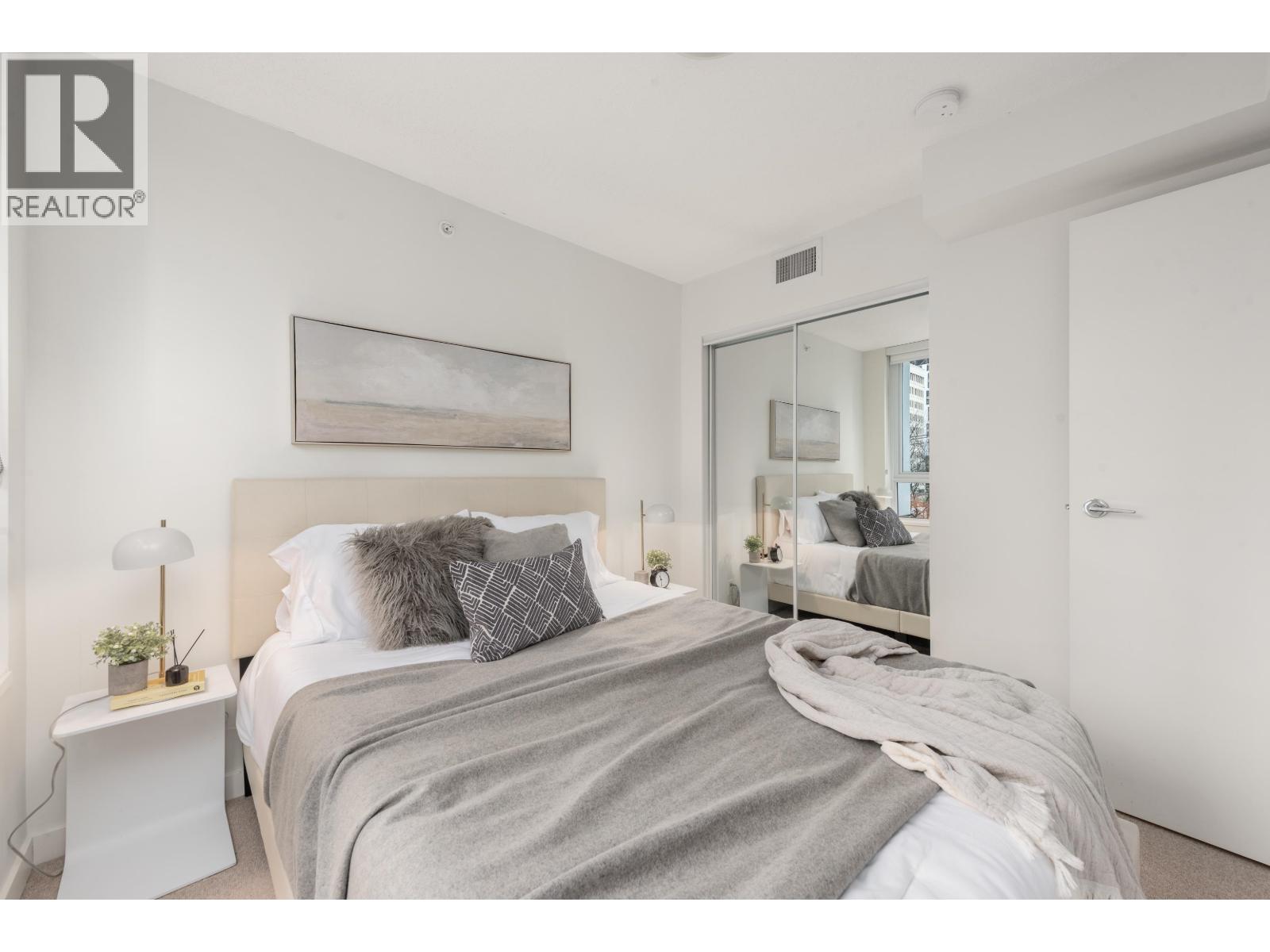 604 1009 Harwood Street, Vancouver, British Columbia  V6E 0C2 - Photo 12 - R3076693