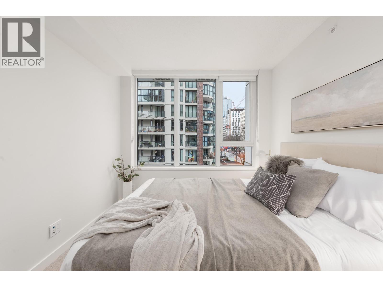 604 1009 Harwood Street, Vancouver, British Columbia  V6E 0C2 - Photo 13 - R3076693