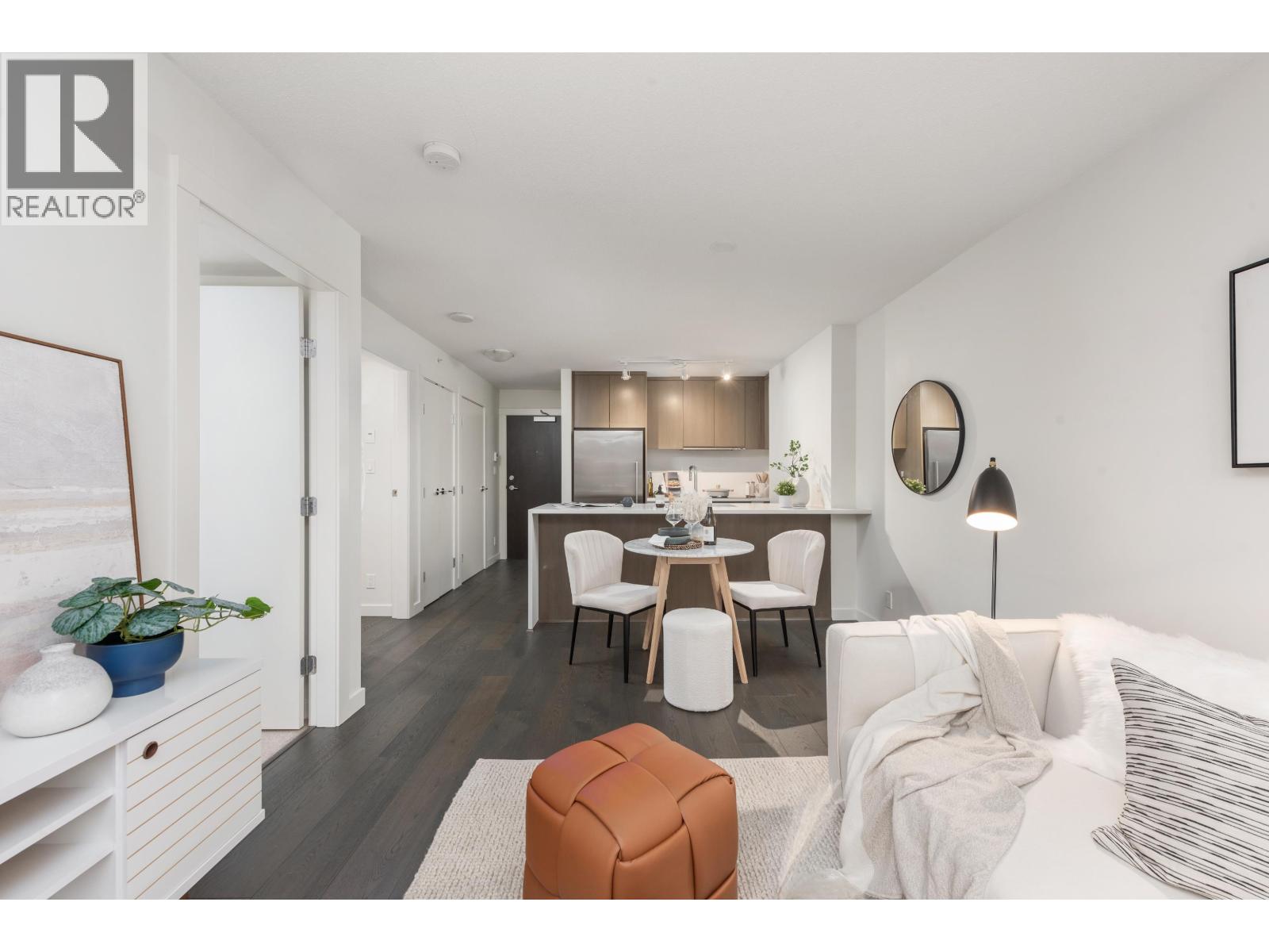 604 1009 Harwood Street, Vancouver, British Columbia  V6E 0C2 - Photo 7 - R3076693