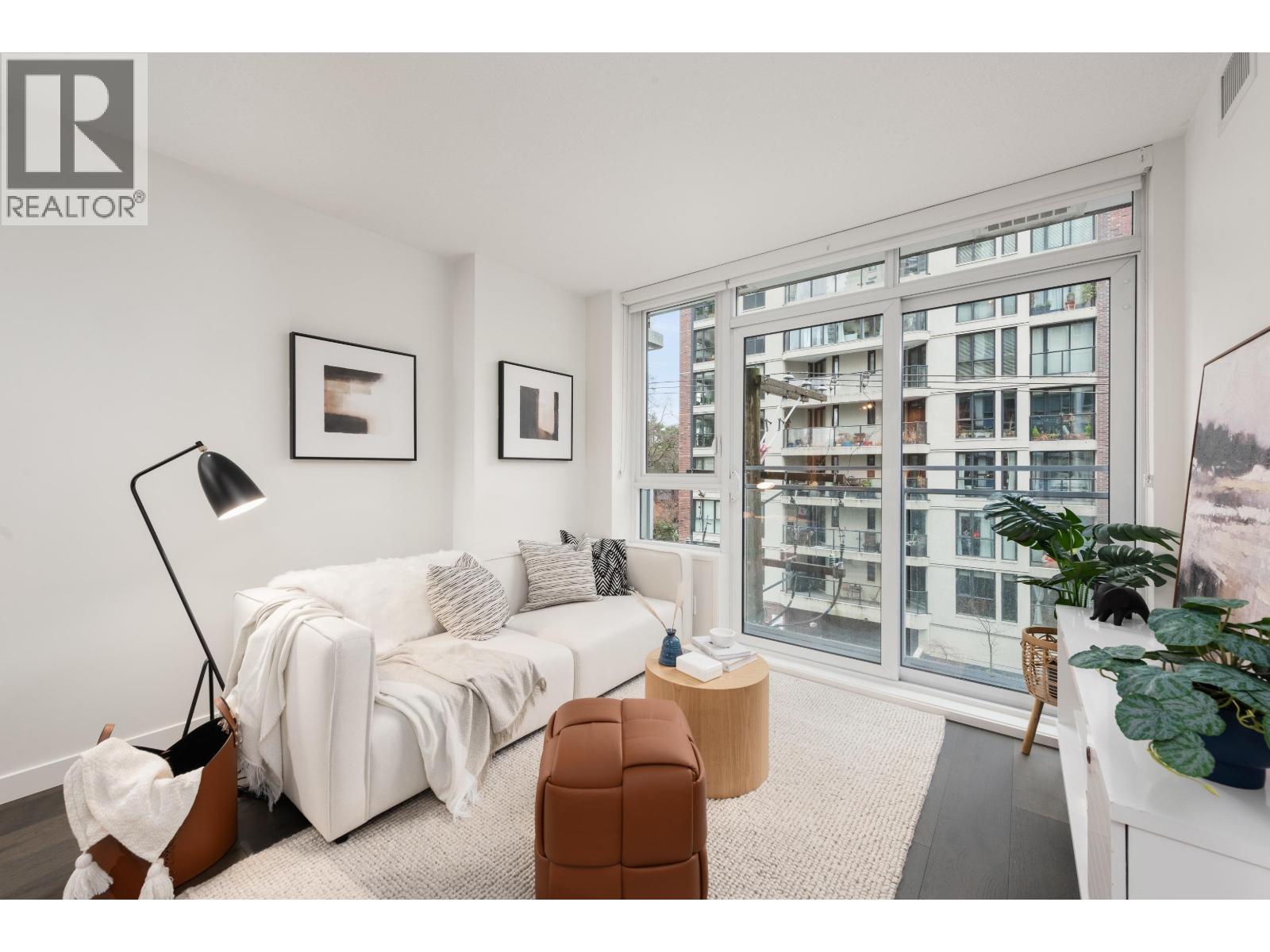 604 1009 Harwood Street, Vancouver, British Columbia  V6E 0C2 - Photo 8 - R3076693