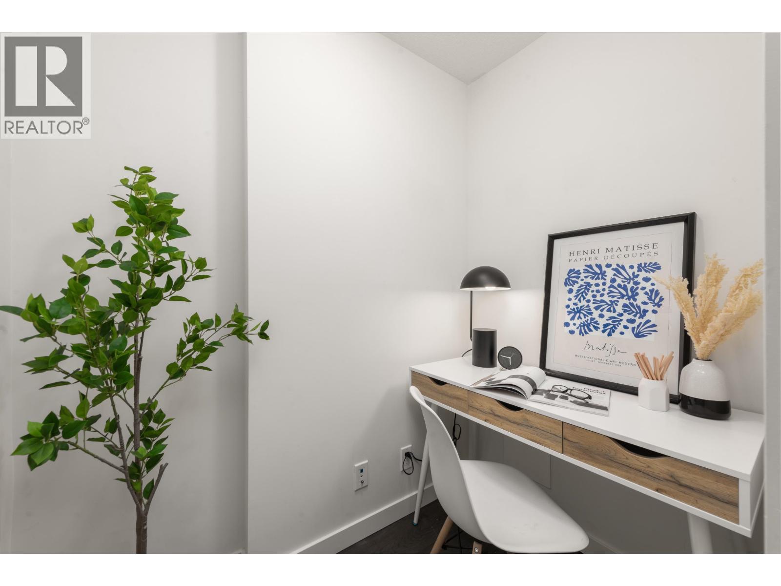 604 1009 Harwood Street, Vancouver, British Columbia  V6E 0C2 - Photo 9 - R3076693