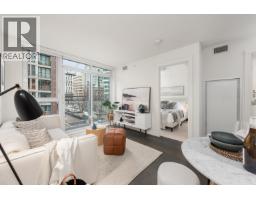 604 1009 HARWOOD STREET, Vancouver, British Columbia