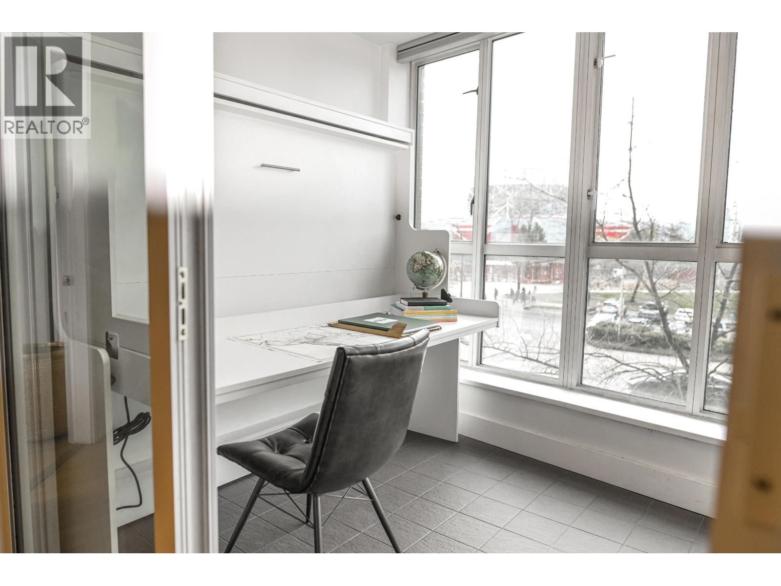 202 1188 Quebec Street, Vancouver, British Columbia  V6A 4B3 - Photo 14 - R3076695