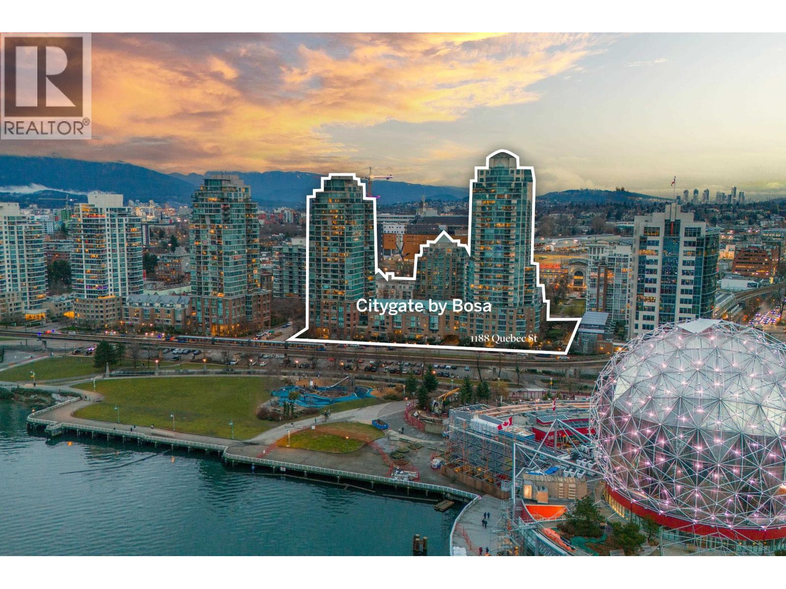 202 1188 Quebec Street, Vancouver, British Columbia  V6A 4B3 - Photo 25 - R3076695