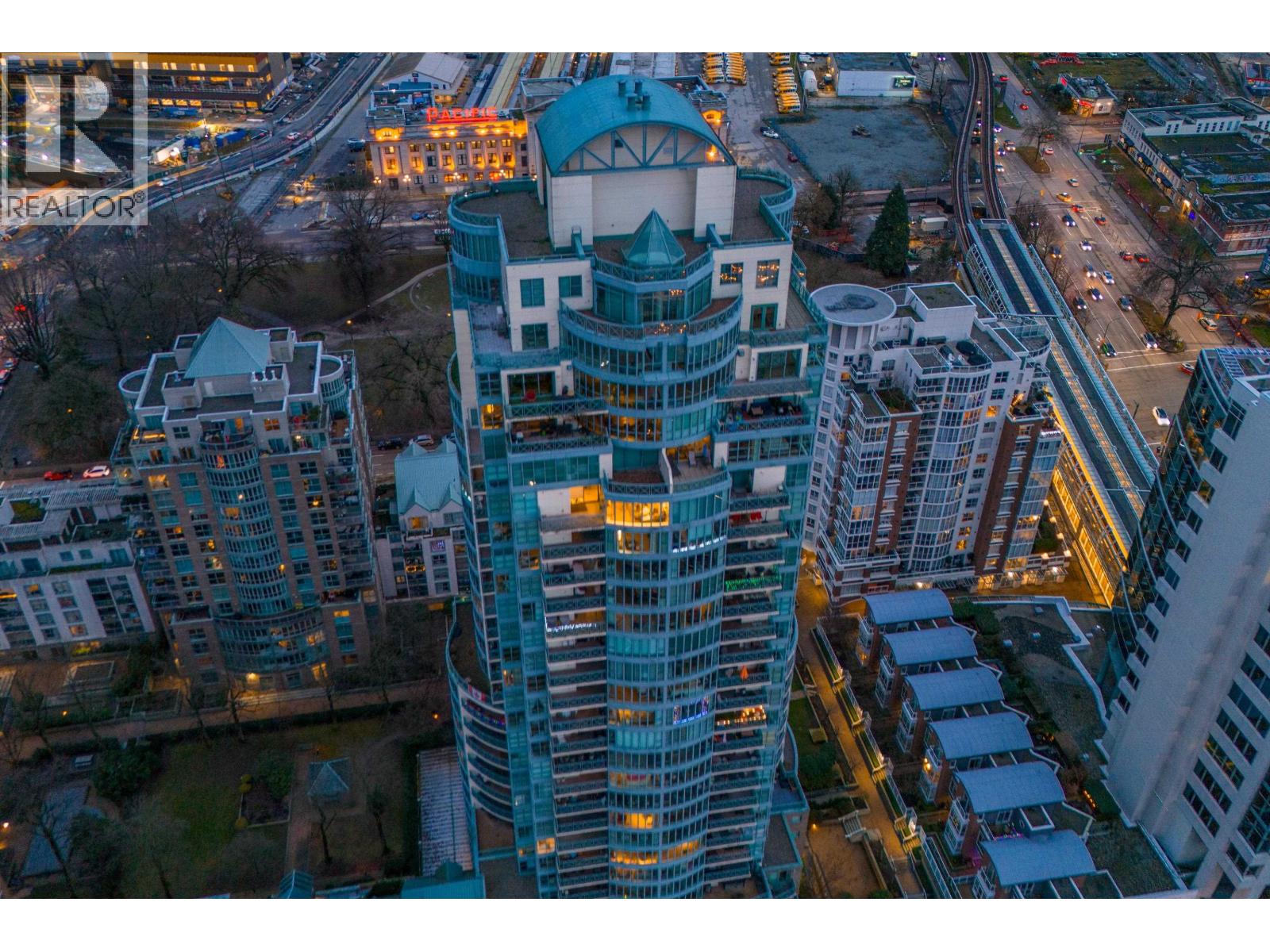 202 1188 Quebec Street, Vancouver, British Columbia  V6A 4B3 - Photo 29 - R3076695