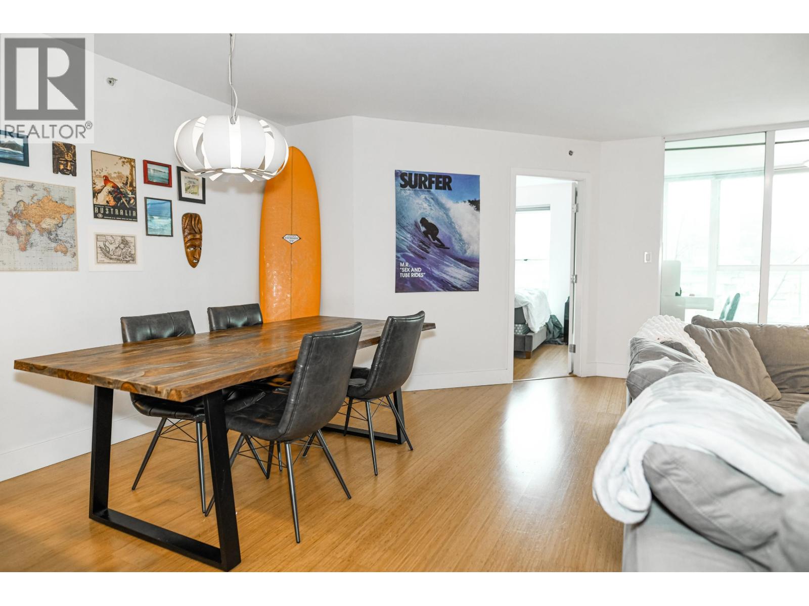 202 1188 Quebec Street, Vancouver, British Columbia  V6A 4B3 - Photo 7 - R3076695