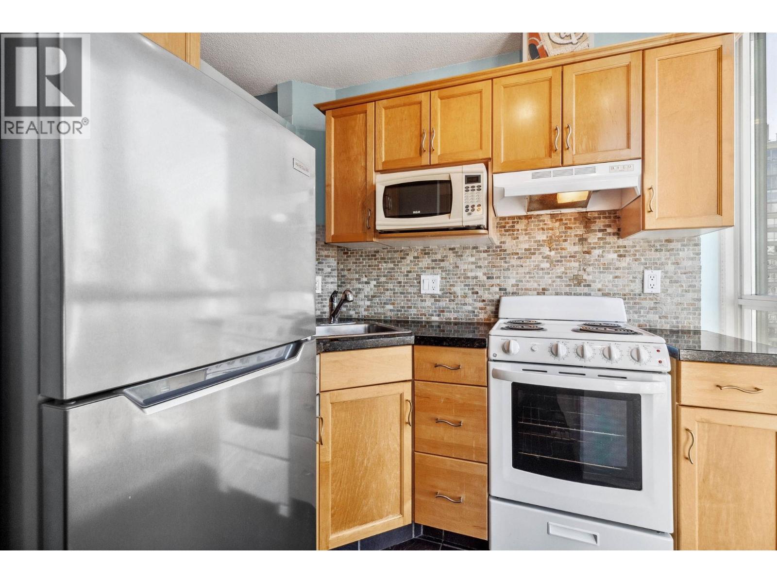 1202 1188 Richards Street, Vancouver, British Columbia  V6B 3E6 - Photo 7 - R3076703