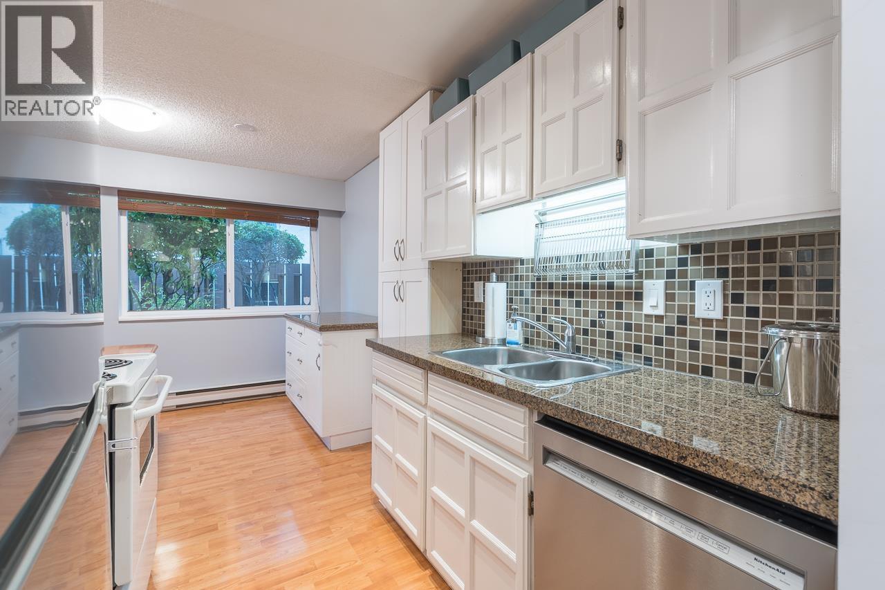 103 3353 Heather Street, Vancouver, British Columbia V5Z 3K6 - Photo 11 - R3076704