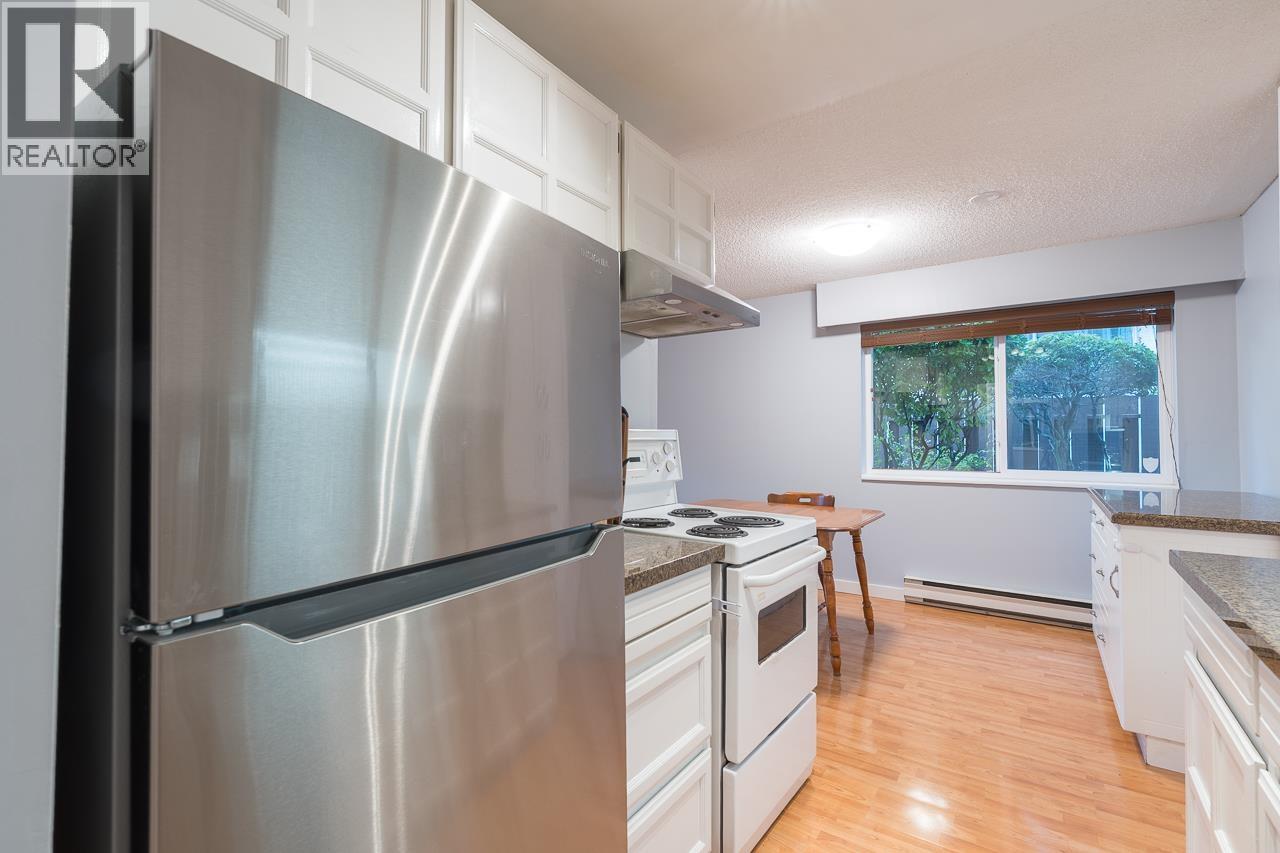 103 3353 Heather Street, Vancouver, British Columbia V5Z 3K6 - Photo 12 - R3076704