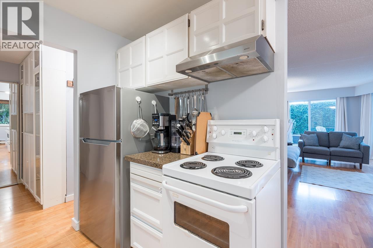 103 3353 Heather Street, Vancouver, British Columbia V5Z 3K6 - Photo 13 - R3076704