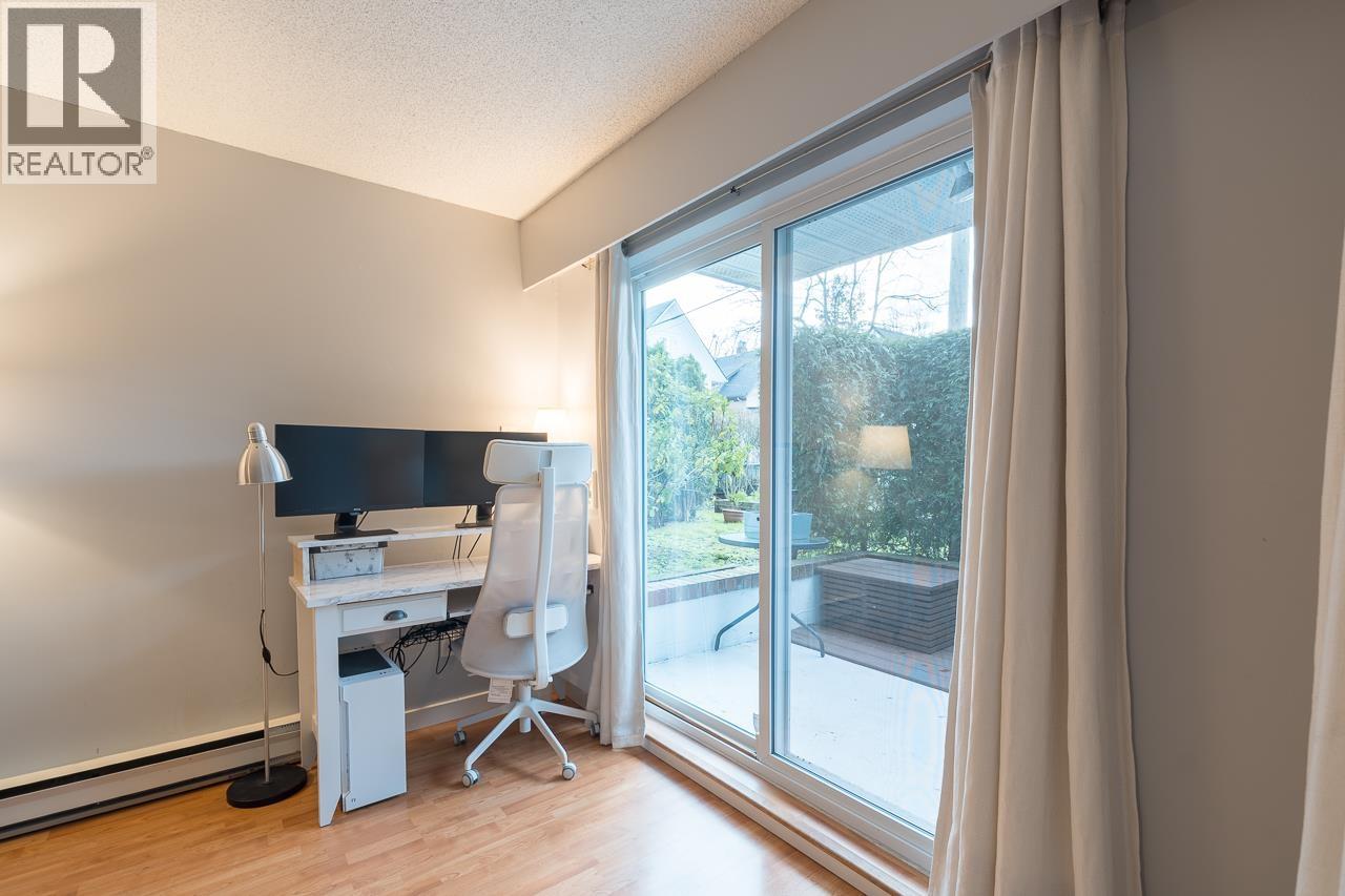 103 3353 Heather Street, Vancouver, British Columbia V5Z 3K6 - Photo 18 - R3076704