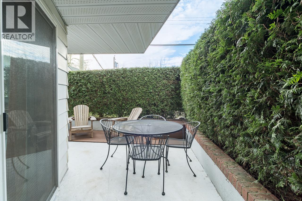 103 3353 Heather Street, Vancouver, British Columbia V5Z 3K6 - Photo 19 - R3076704