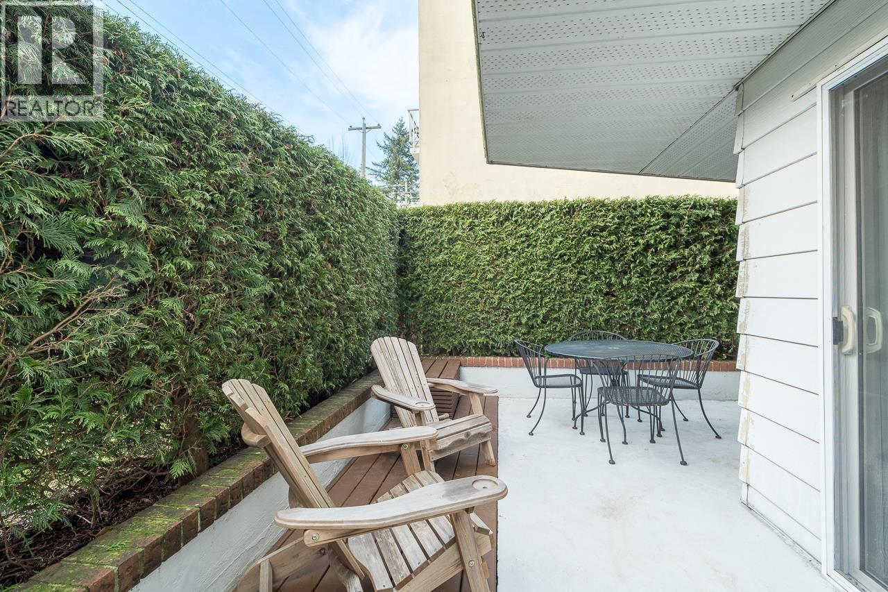 103 3353 Heather Street, Vancouver, British Columbia V5Z 3K6 - Photo 21 - R3076704