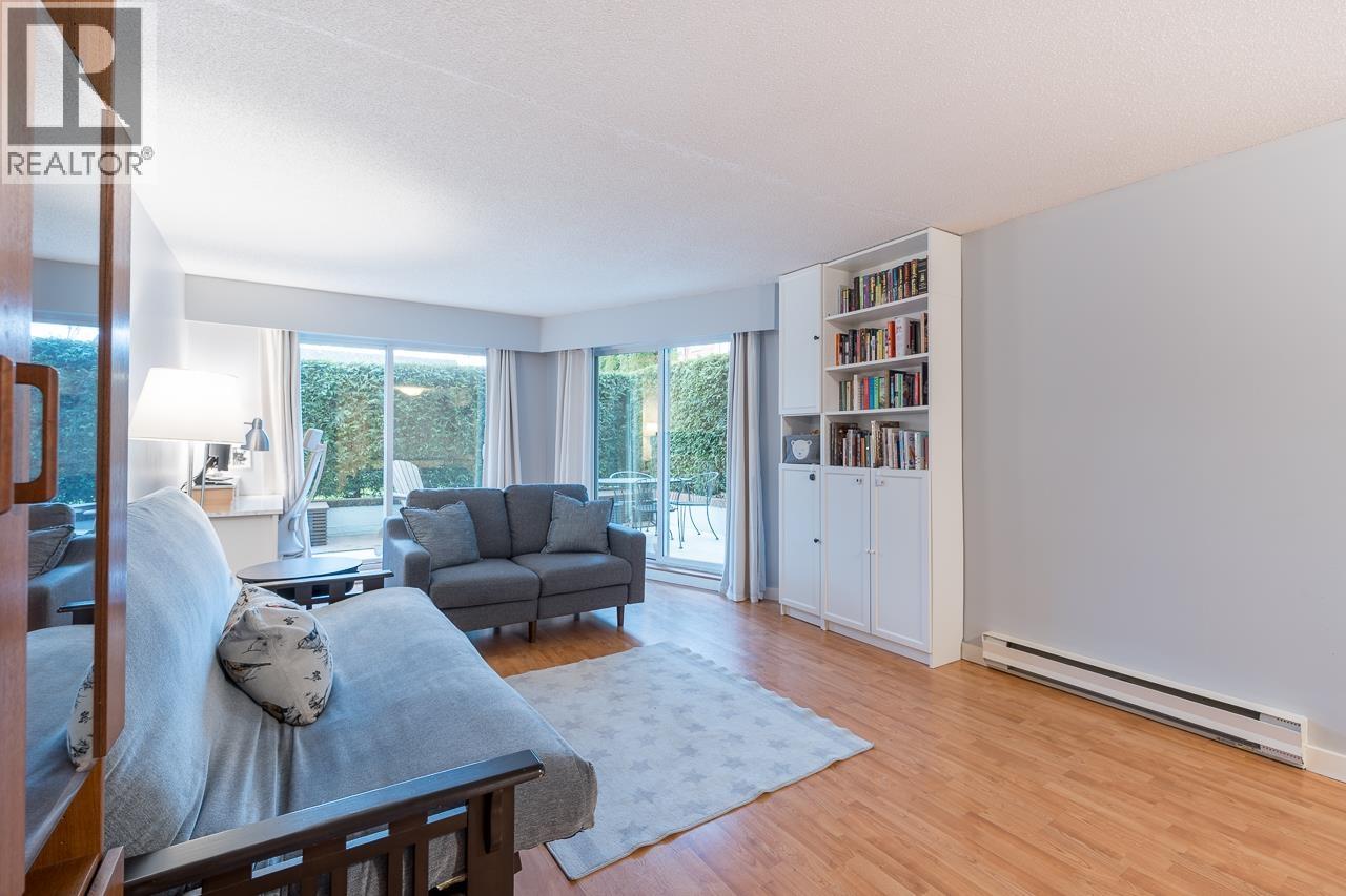 103 3353 Heather Street, Vancouver, British Columbia V5Z 3K6 - Photo 3 - R3076704