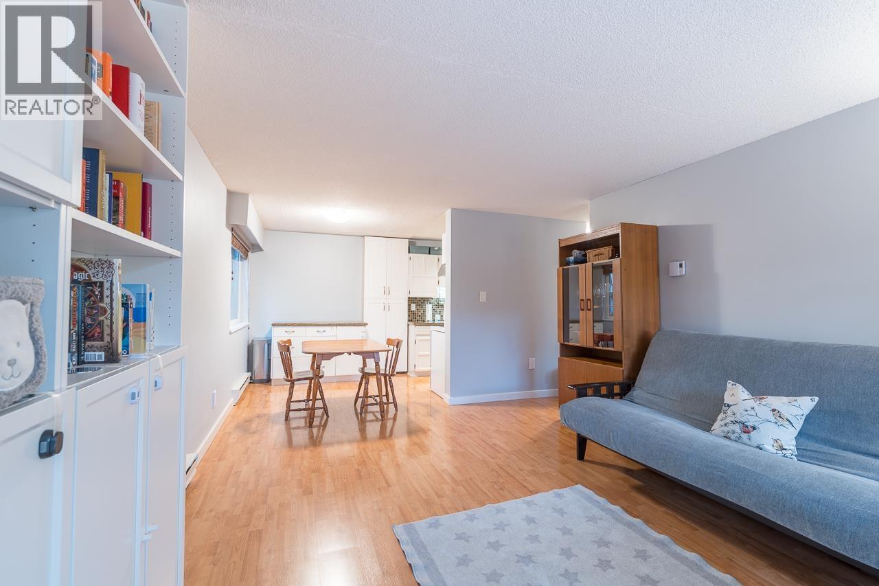 103 3353 Heather Street, Vancouver, British Columbia V5Z 3K6 - Photo 7 - R3076704
