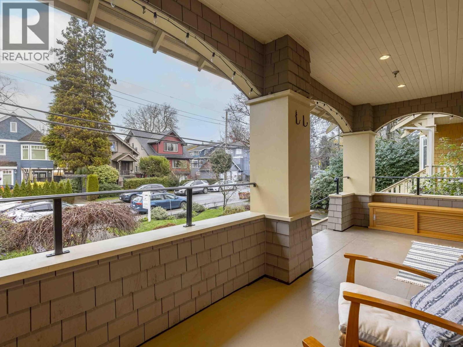 3540 W 5th Avenue, Vancouver, British Columbia V6R 1R9 - Photo 35 - R3076706