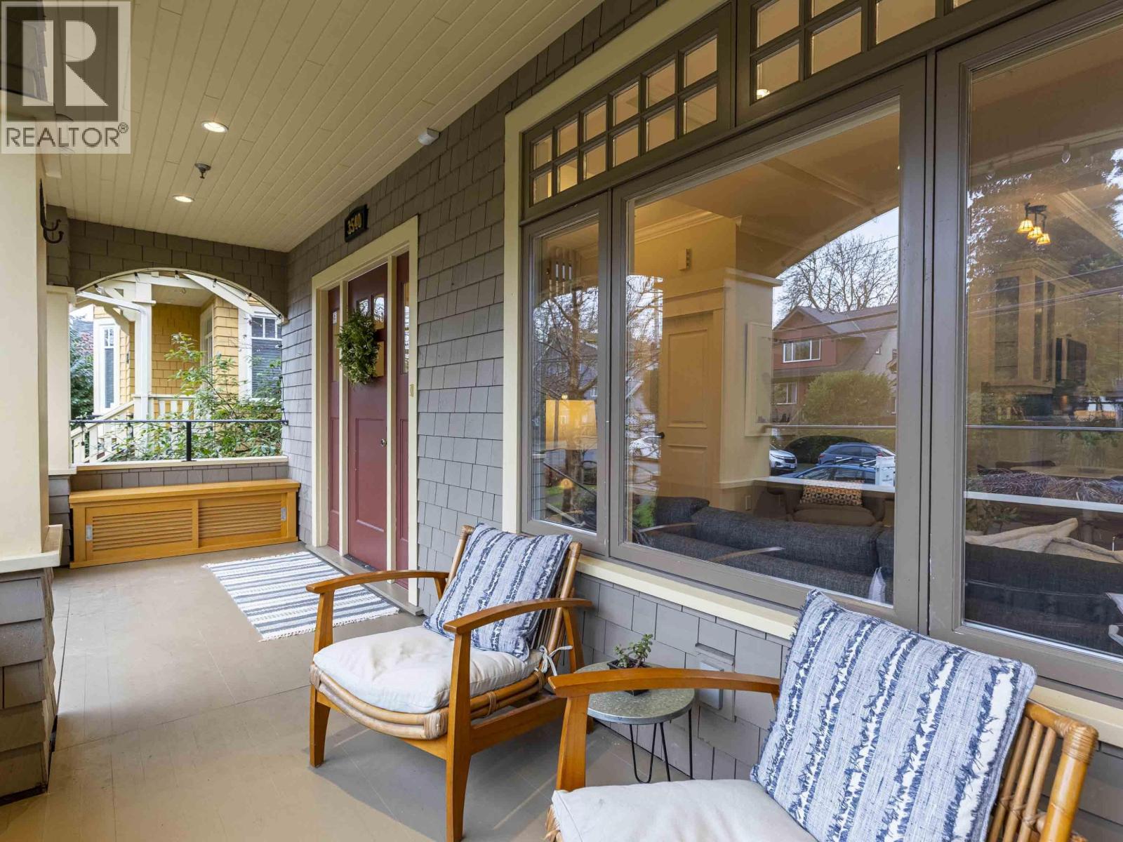 3540 W 5th Avenue, Vancouver, British Columbia V6R 1R9 - Photo 36 - R3076706