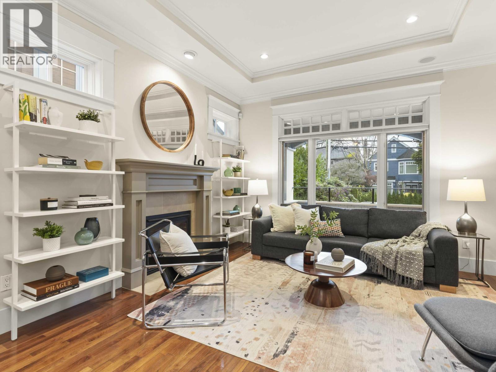 3540 W 5th Avenue, Vancouver, British Columbia V6R 1R9 - Photo 9 - R3076706