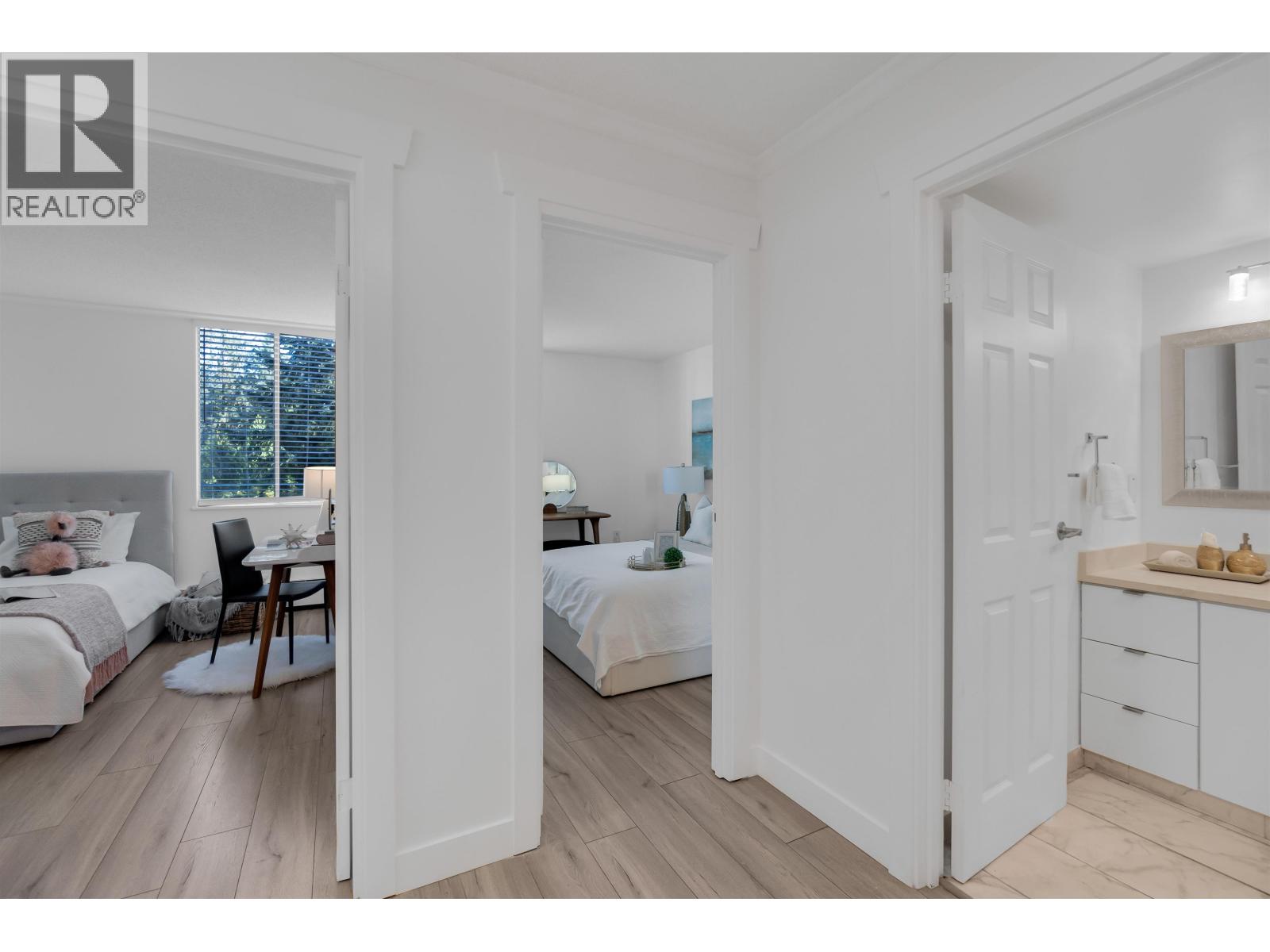 807 2004 Fullerton Avenue, North Vancouver, British Columbia V7P 3G8 - Photo 16 - R3076708