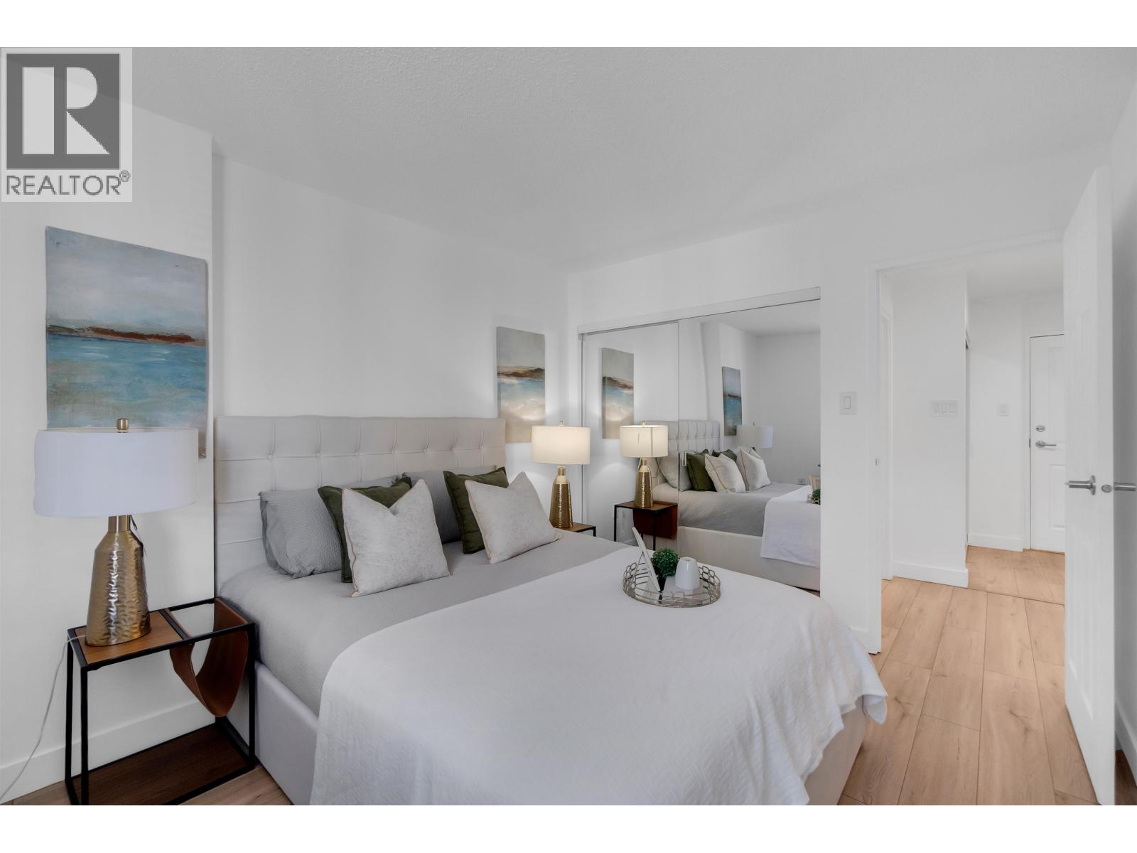 807 2004 Fullerton Avenue, North Vancouver, British Columbia V7P 3G8 - Photo 19 - R3076708