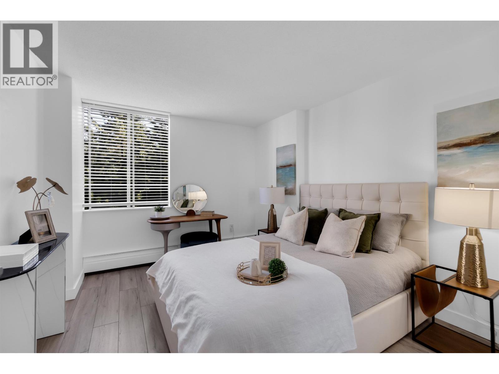 807 2004 Fullerton Avenue, North Vancouver, British Columbia V7P 3G8 - Photo 20 - R3076708