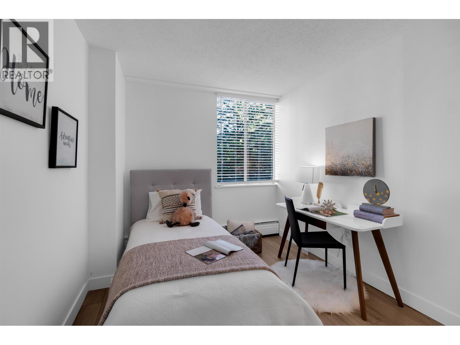 807 2004 Fullerton Avenue, North Vancouver, British Columbia V7P 3G8 - Photo 21 - R3076708