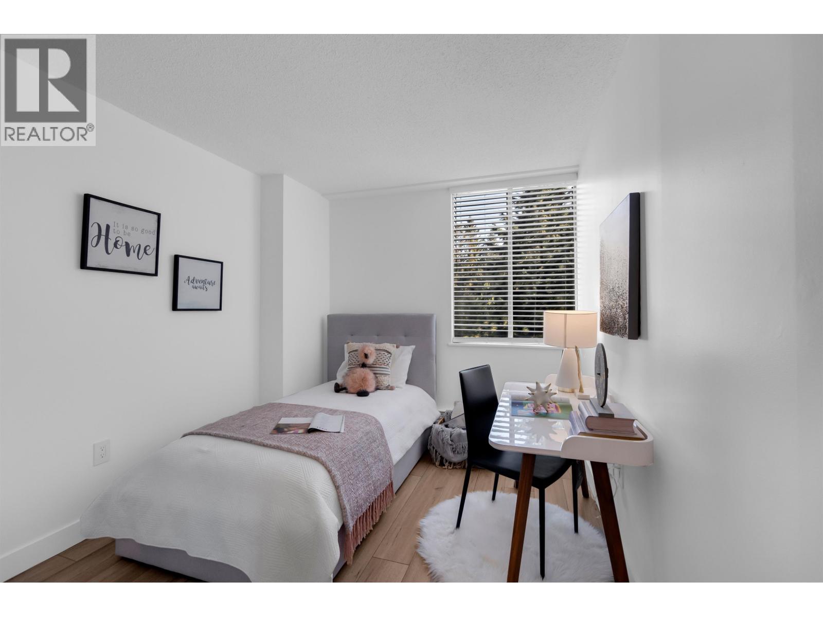 807 2004 Fullerton Avenue, North Vancouver, British Columbia V7P 3G8 - Photo 22 - R3076708