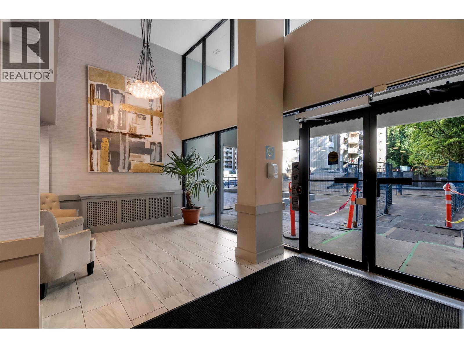 807 2004 Fullerton Avenue, North Vancouver, British Columbia V7P 3G8 - Photo 27 - R3076708