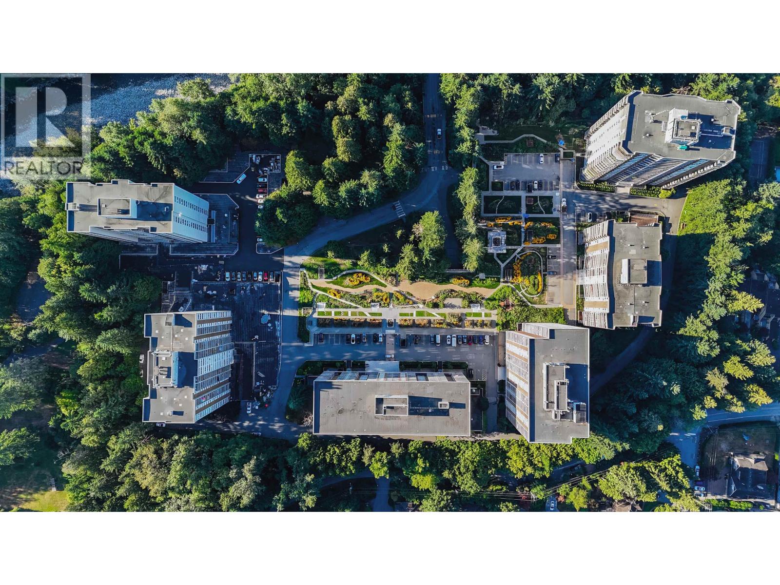 807 2004 Fullerton Avenue, North Vancouver, British Columbia V7P 3G8 - Photo 29 - R3076708