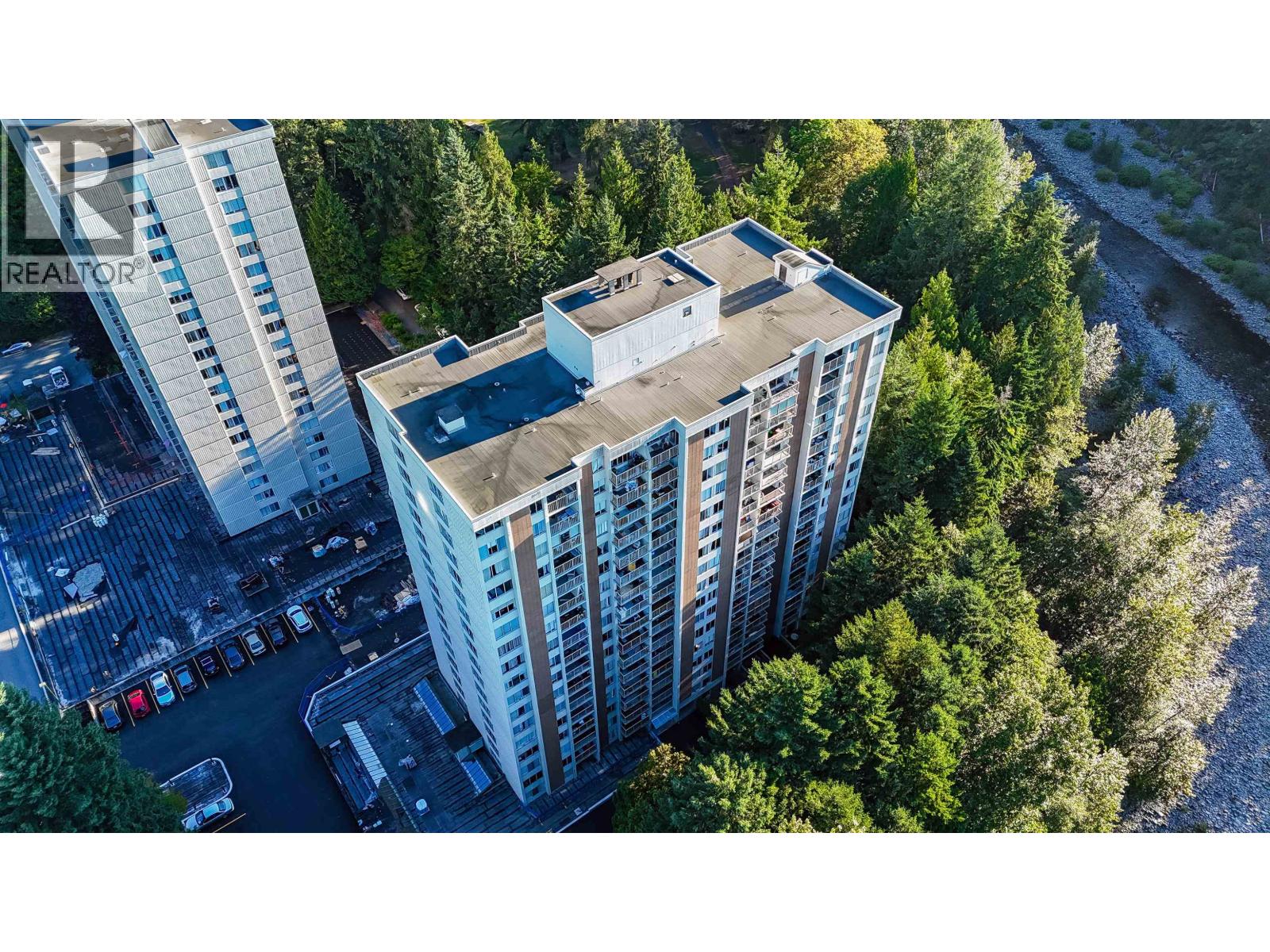 807 2004 Fullerton Avenue, North Vancouver, British Columbia V7P 3G8 - Photo 30 - R3076708