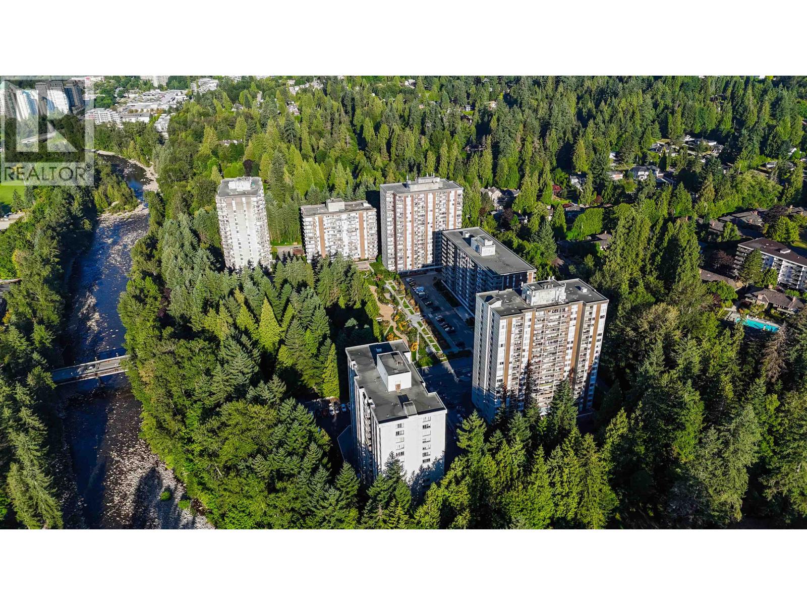 807 2004 Fullerton Avenue, North Vancouver, British Columbia V7P 3G8 - Photo 31 - R3076708