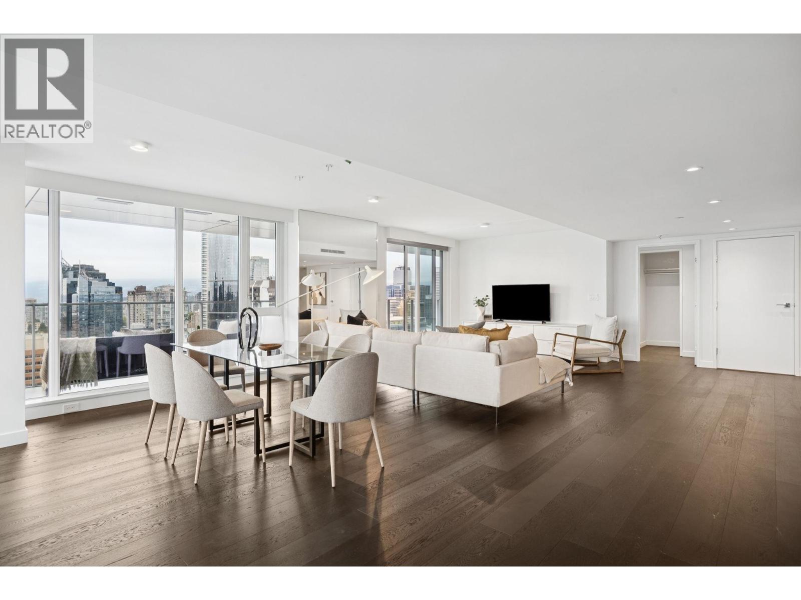 3306 1111 Richards Street, Vancouver, British Columbia  V6B 0S3 - Photo 5 - R3076715