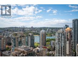 3306 1111 RICHARDS STREET, Vancouver, British Columbia