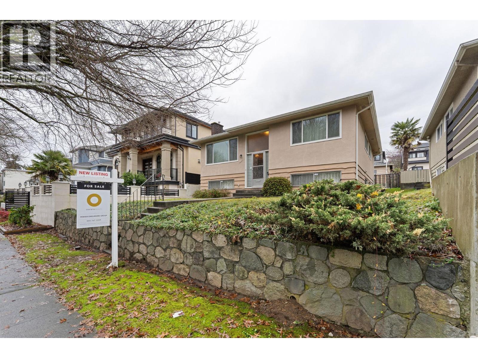 1521 E 64th Avenue, Vancouver, British Columbia  V5P 2M4 - Photo 3 - R3076678