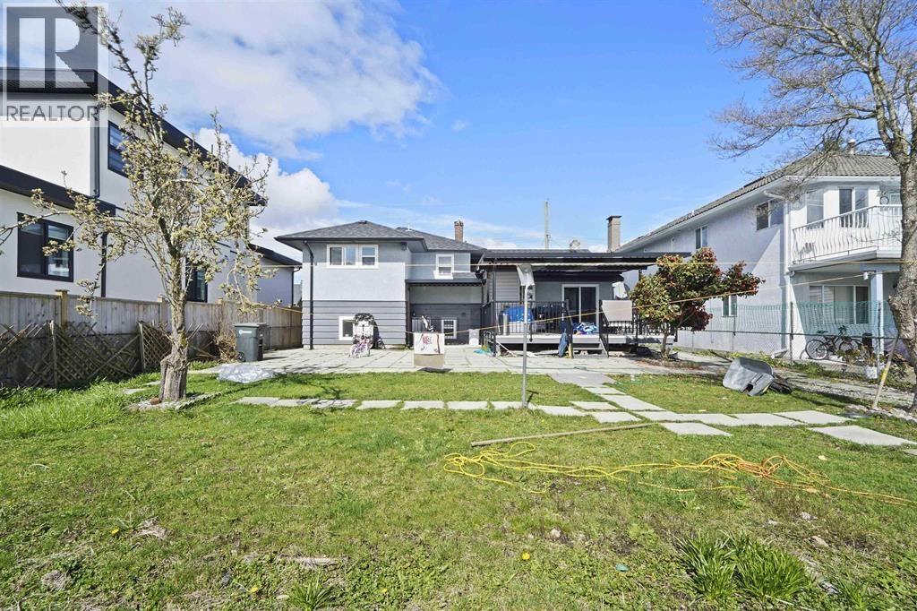 7768 18th Avenue, Burnaby, British Columbia  V3N 1J2 - Photo 25 - R3076682