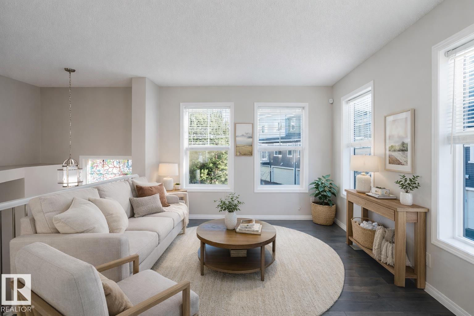 #47 7385 Edgemont Wy Nw, Edmonton, Alberta T6M 2N5 - Photo 2 - E4464039