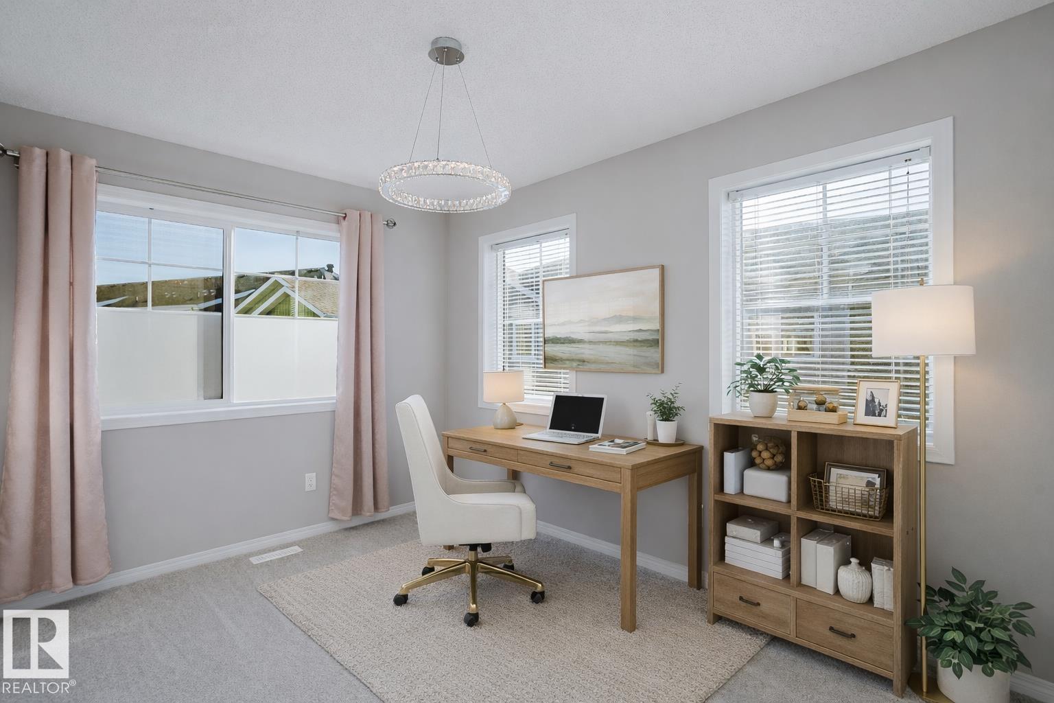 #47 7385 Edgemont Wy Nw, Edmonton, Alberta T6M 2N5 - Photo 5 - E4464039