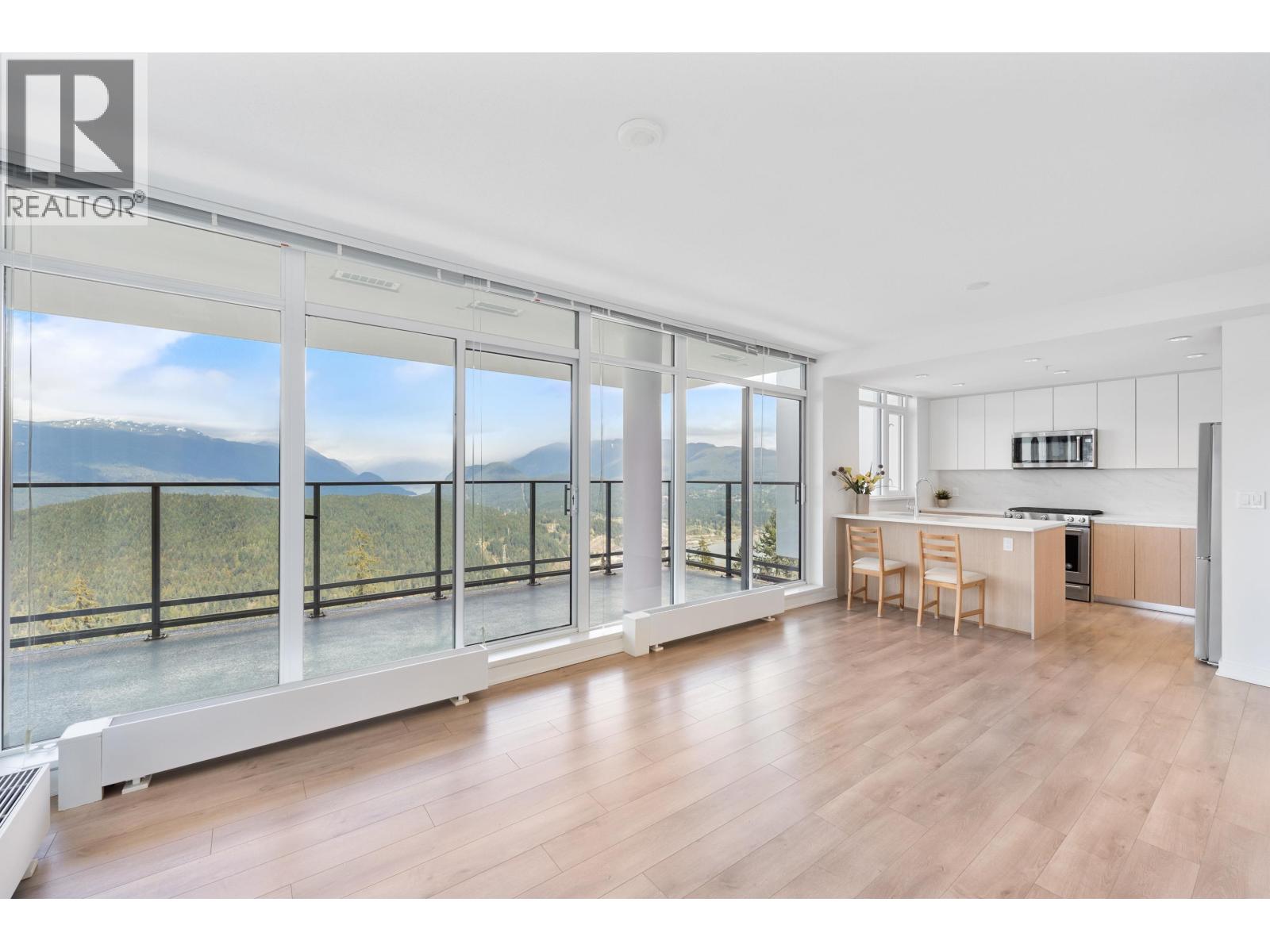 1106 8940 University Crescent, Burnaby, British Columbia  V5A 0E7 - Photo 8 - R3076525