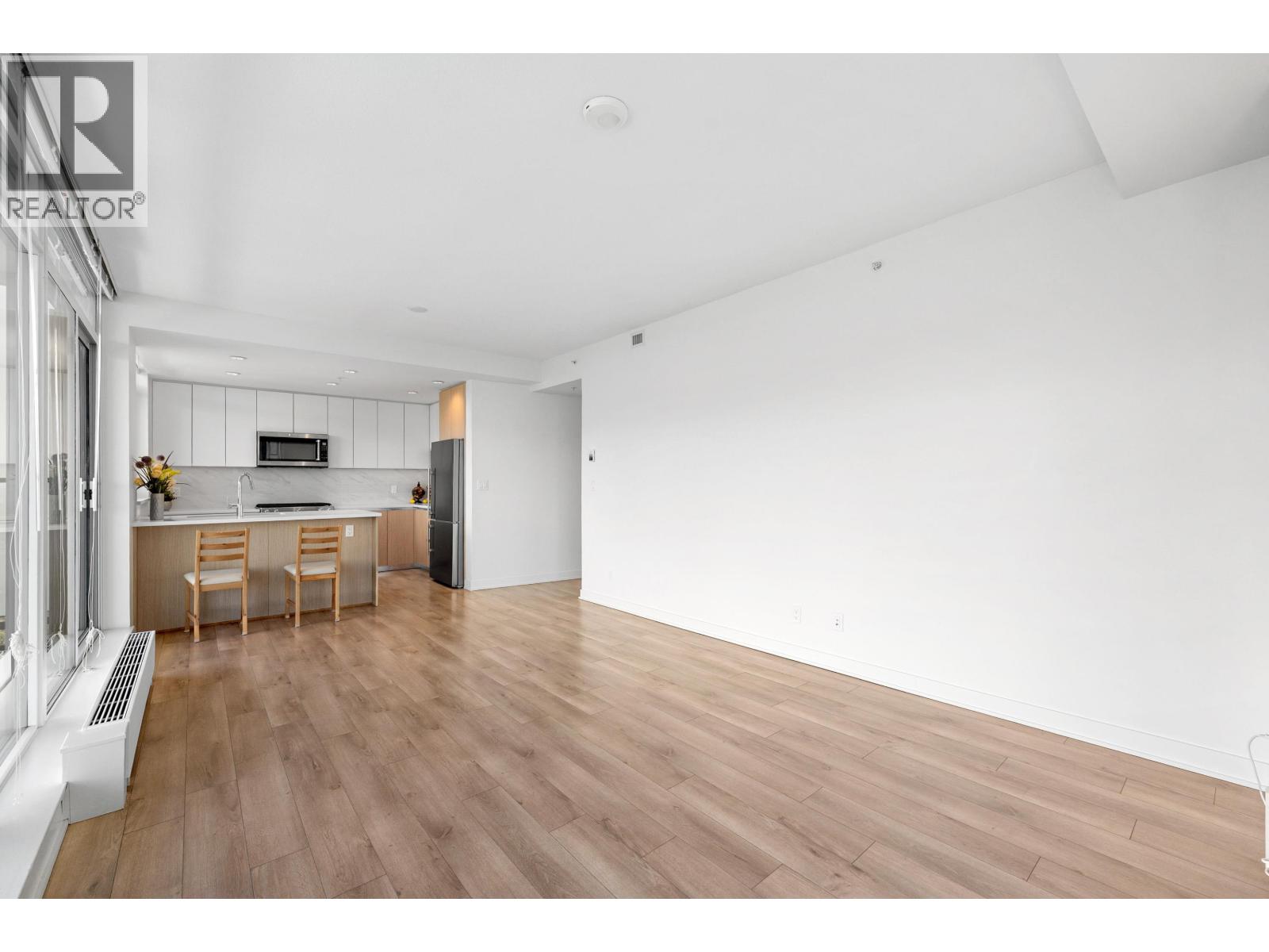 1106 8940 University Crescent, Burnaby, British Columbia  V5A 0E7 - Photo 7 - R3076525