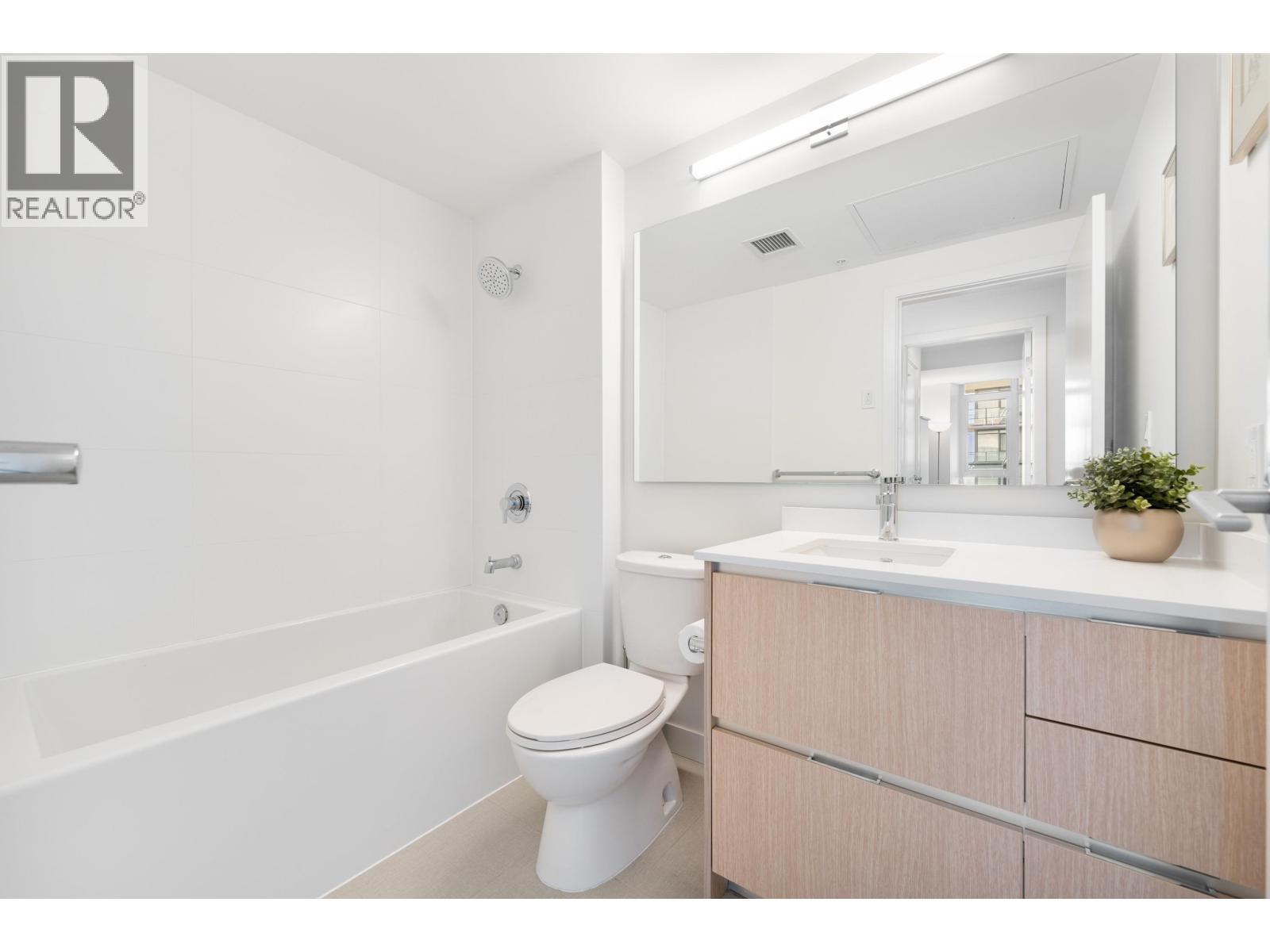 1106 8940 University Crescent, Burnaby, British Columbia  V5A 0E7 - Photo 22 - R3076525