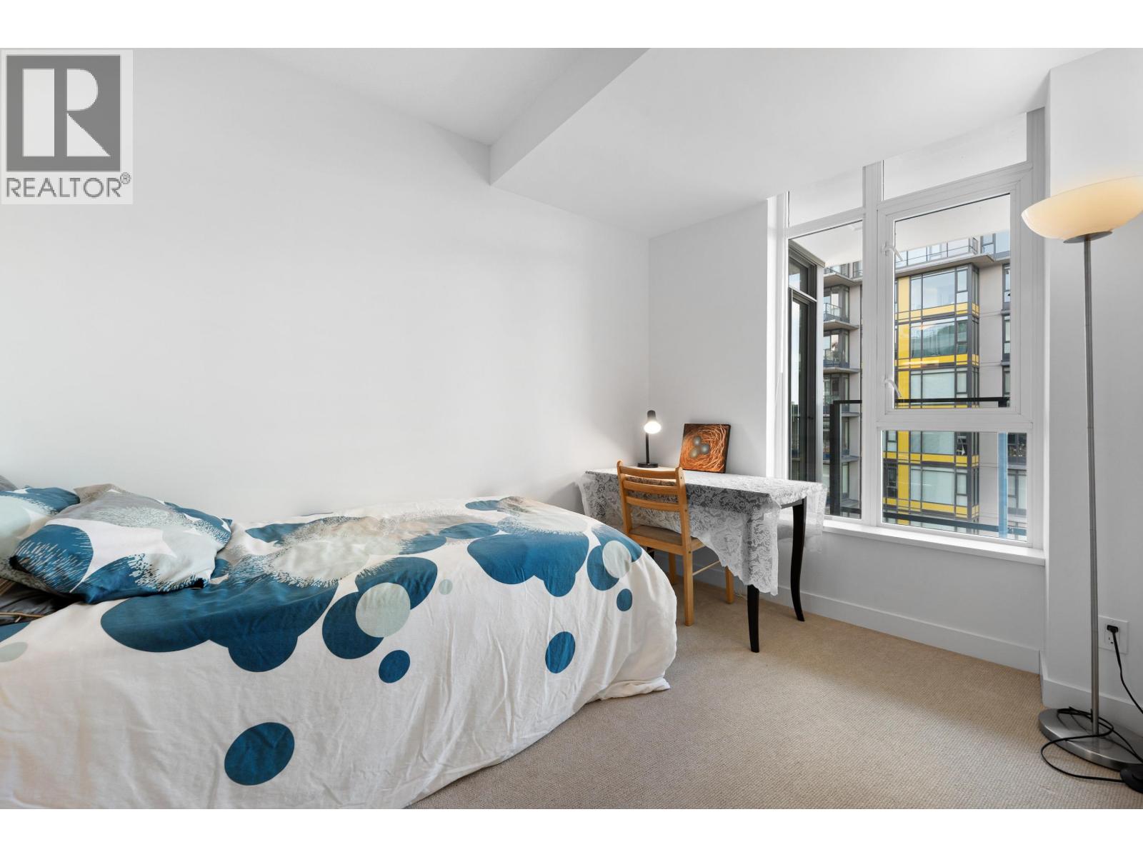 1106 8940 University Crescent, Burnaby, British Columbia  V5A 0E7 - Photo 20 - R3076525