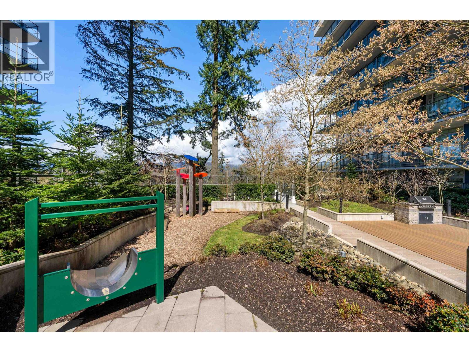 1106 8940 University Crescent, Burnaby, British Columbia  V5A 0E7 - Photo 29 - R3076525
