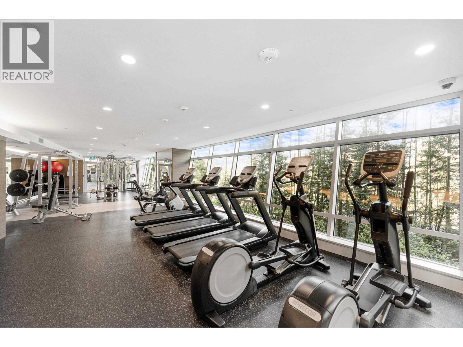 1106 8940 University Crescent, Burnaby, British Columbia  V5A 0E7 - Photo 30 - R3076525