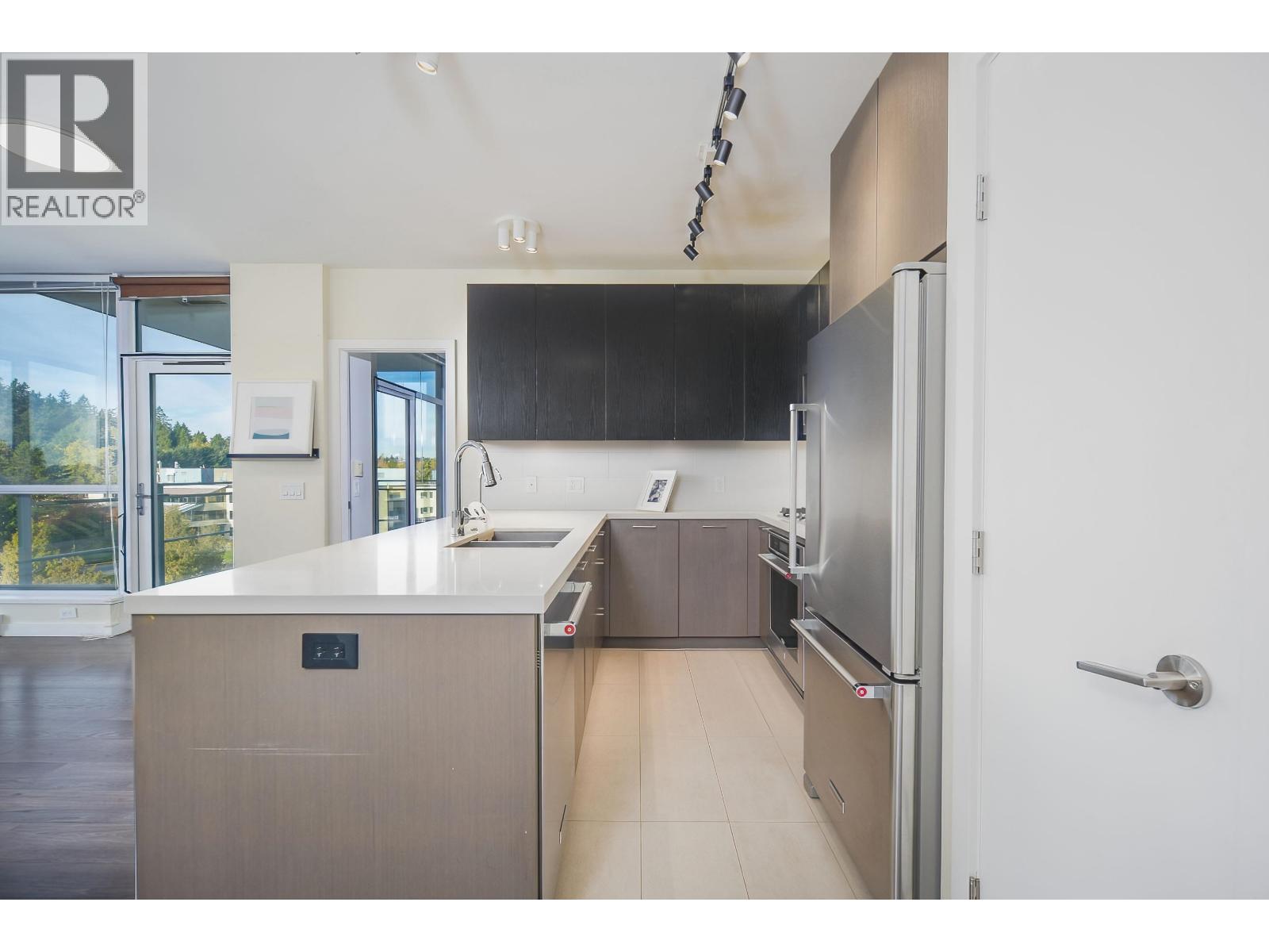 1009 271 Francis Way, New Westminster, British Columbia  V3L 0H2 - Photo 12 - R3076717