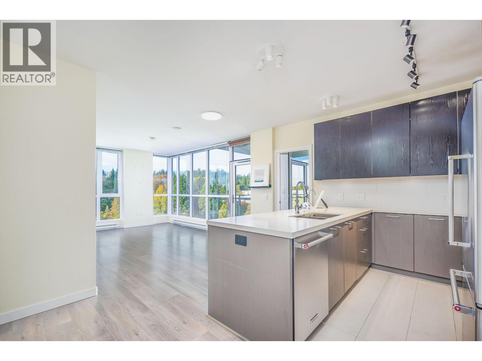 1009 271 Francis Way, New Westminster, British Columbia  V3L 0H2 - Photo 11 - R3076717