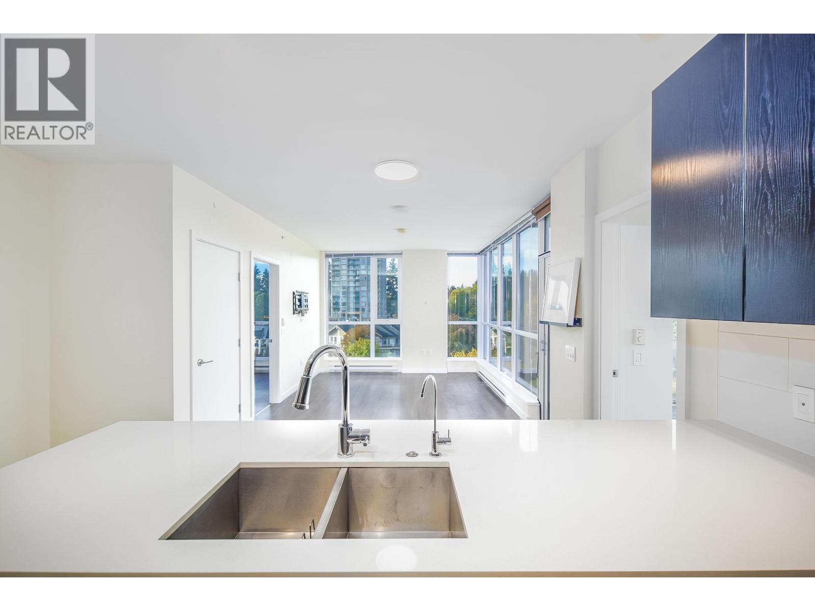 1009 271 Francis Way, New Westminster, British Columbia  V3L 0H2 - Photo 17 - R3076717