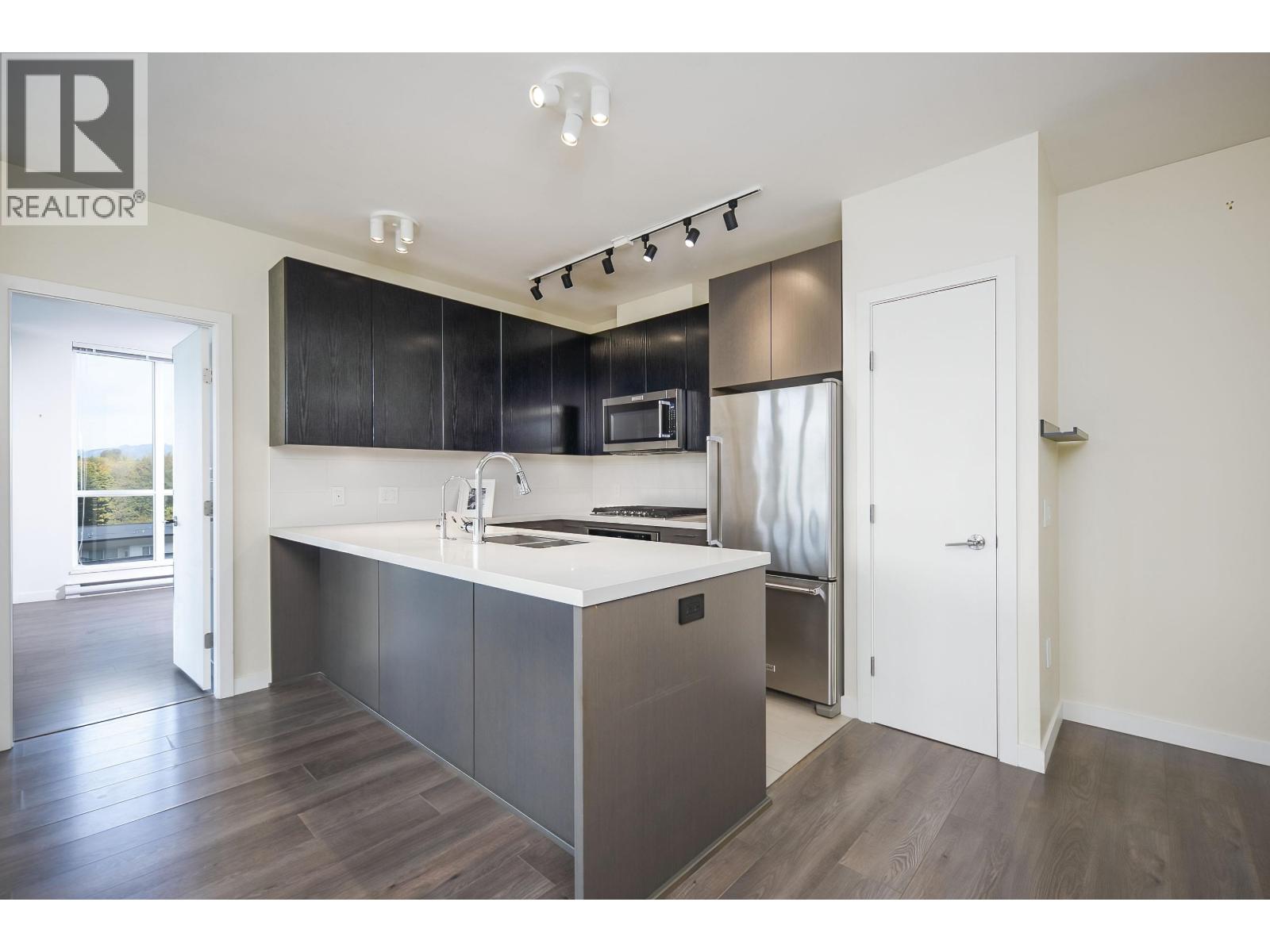 1009 271 Francis Way, New Westminster, British Columbia  V3L 0H2 - Photo 13 - R3076717