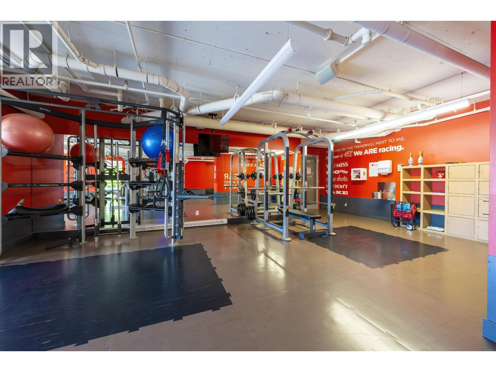 1009 271 Francis Way, New Westminster, British Columbia  V3L 0H2 - Photo 32 - R3076717