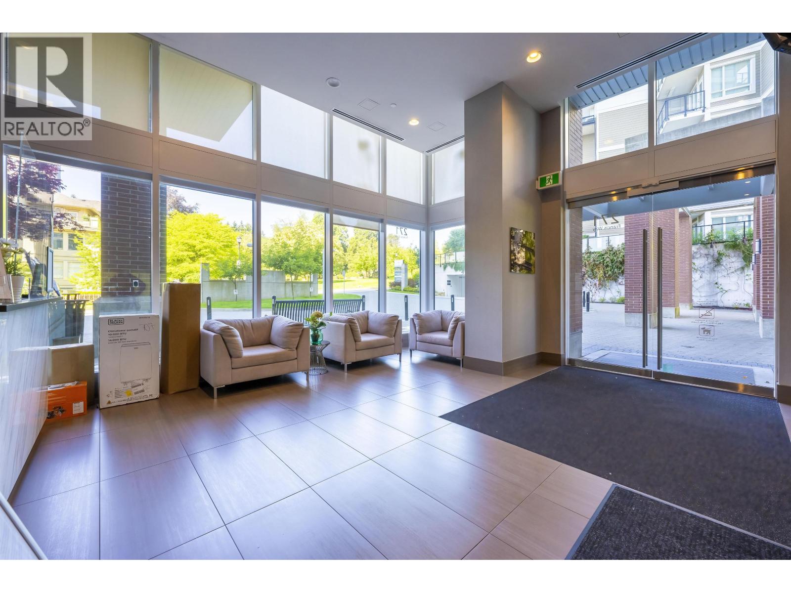 1009 271 Francis Way, New Westminster, British Columbia  V3L 0H2 - Photo 30 - R3076717